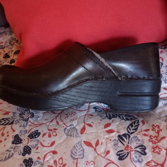 Dansko Brown clogs - Picture 2 of 4